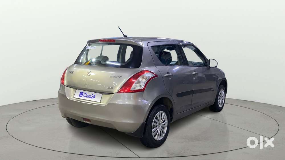 Maruti Suzuki Swift 2011-2014 Vxi, 2013, Petrol