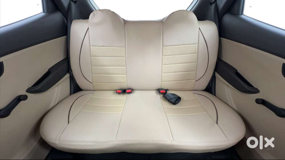 Hyundai Eon Magna, 2012, Petrol