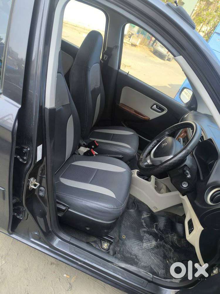 Maruti Suzuki Alto 800 Vxi, 2019, Petrol