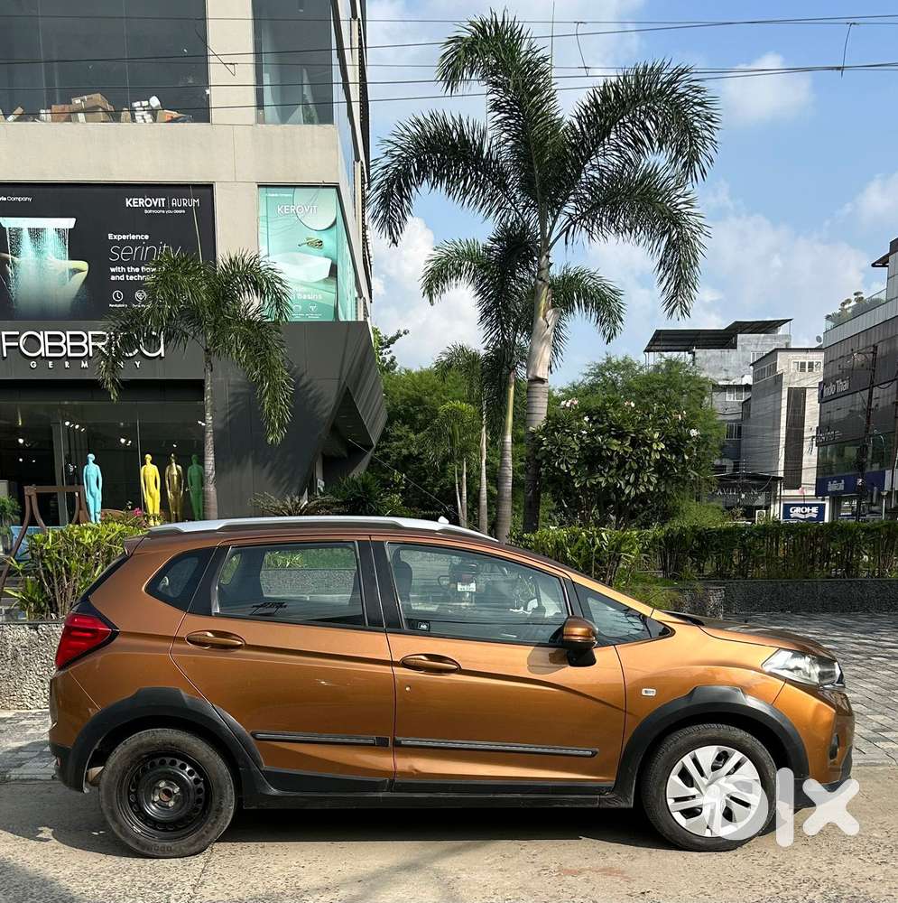 Honda Wr-v I-dtec S, 2018, Diesel