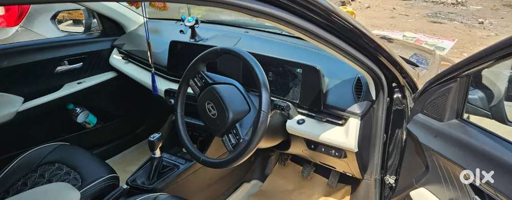 Hyundai Verna 2033 Petrol 9400 Km Driven