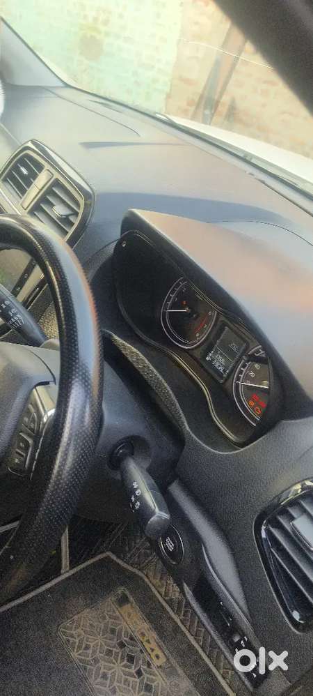 Toyota Urban Cruiser 2022 Cng & Petrol 38000 Km Driven