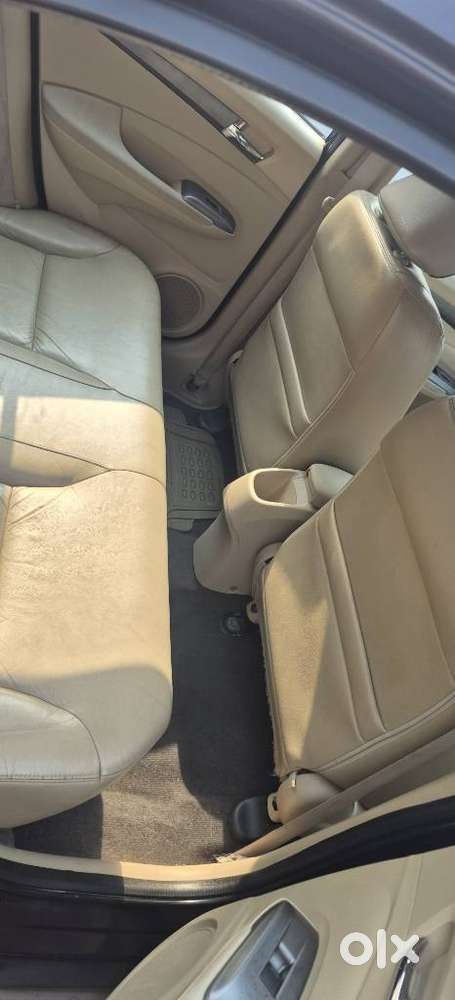 Honda City 2011-2013 E, 2013, Petrol