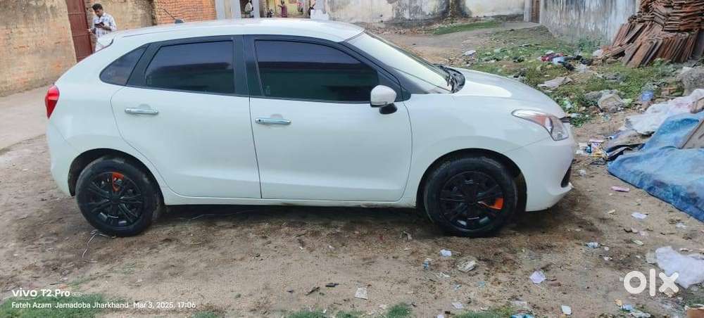 Car In Good Condition