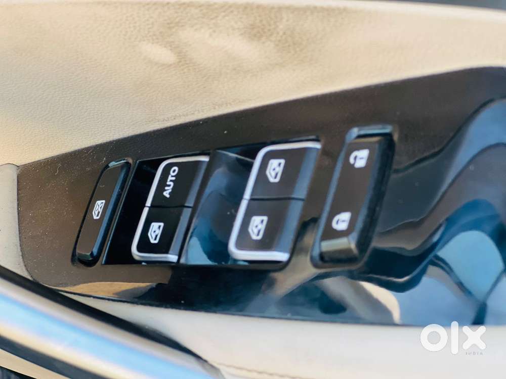 Mg Hector Sharp At, 2022, Petrol