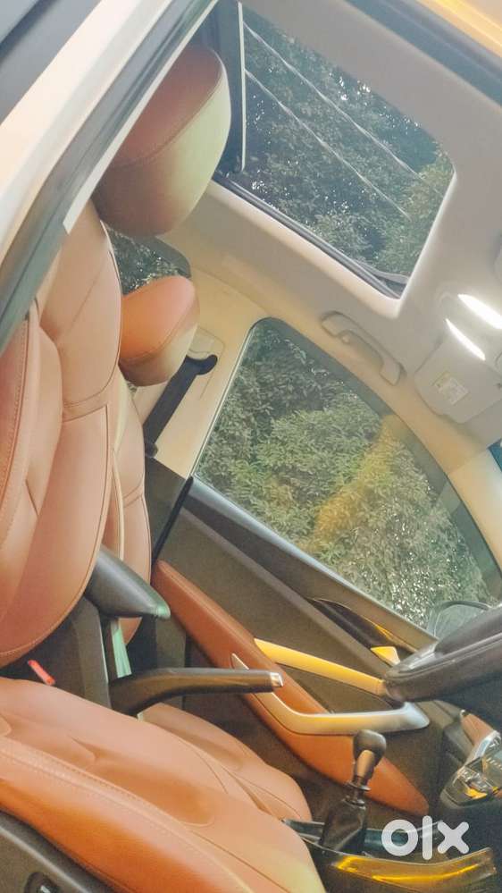 Mg Hector Plus 2.0 Sharp Diesel Turbo, 2021, Diesel