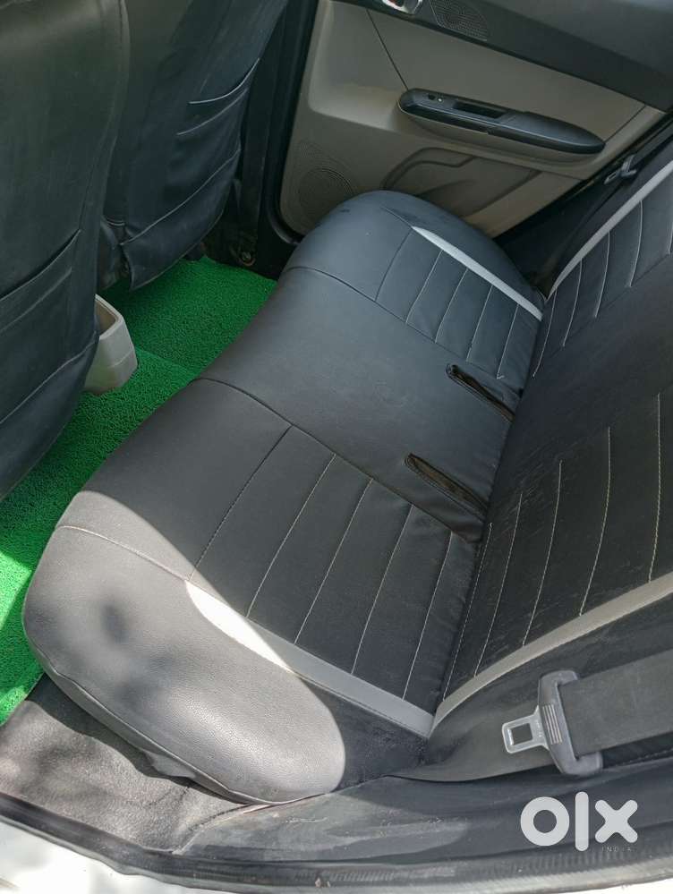 Tata Tiago Xz, 2017, Petrol