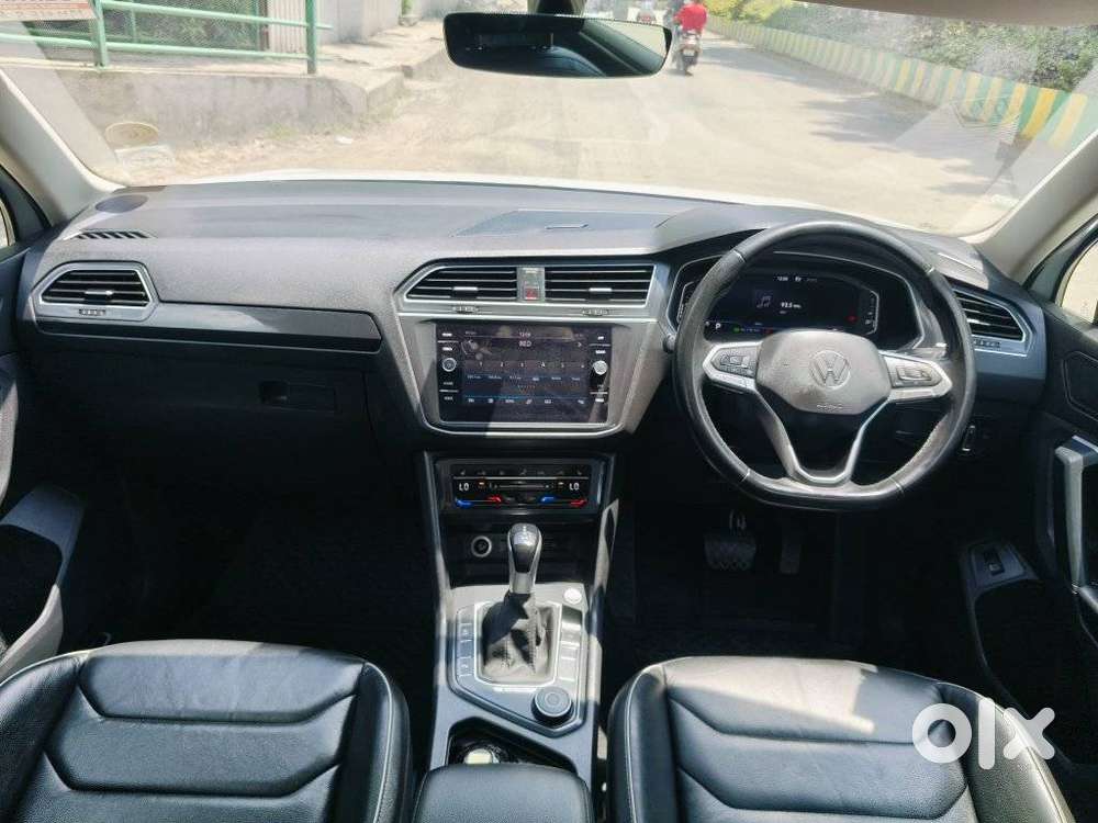 Volkswagen Tiguan 2.0 Elegance Tsi Dsg, 2022, Petrol