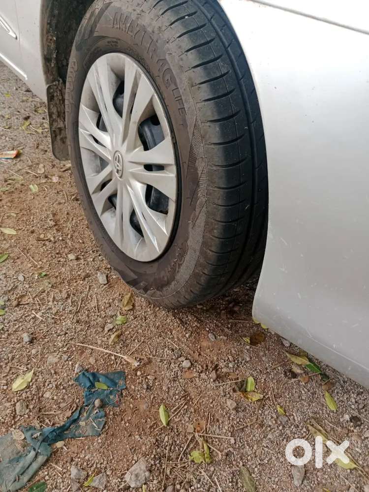 Toyota Innova G 2009