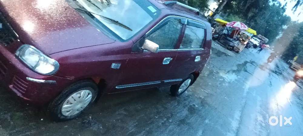 Maruti Suzuki 800 2006