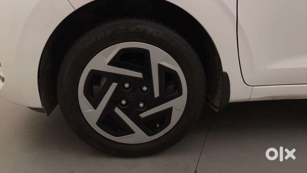 Hyundai Grand I10 Nios Sportz 1.2 Kappa Vtvt, 2025, Petrol