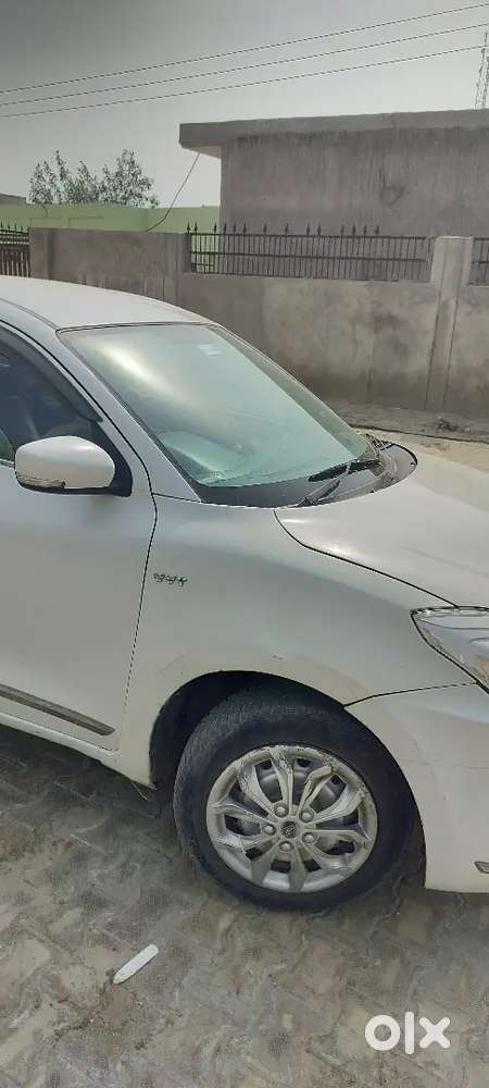 Maruti Suzuki Dzire 2018