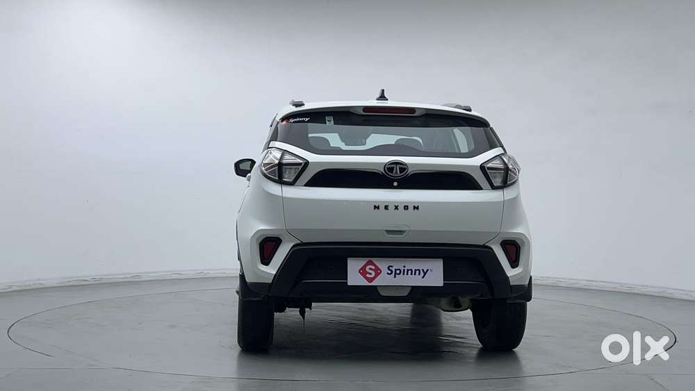 Tata Nexon