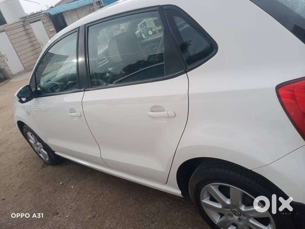 Volkswagen Polo 2011 Diesel Well Maintained