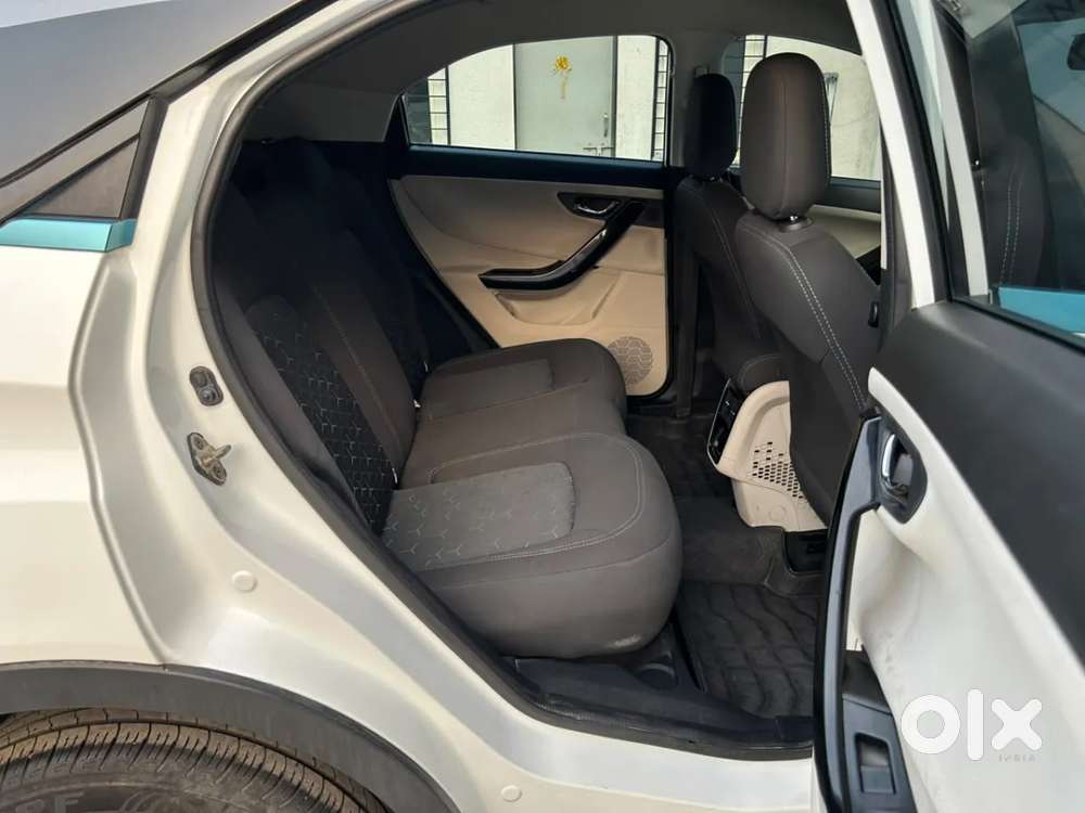 Tata Nexon Ev Xz Plus, 2022, Electric