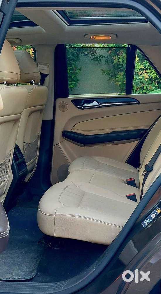 Mercedes-benz Gle 300d 4matic Lwb, 2017, Diesel