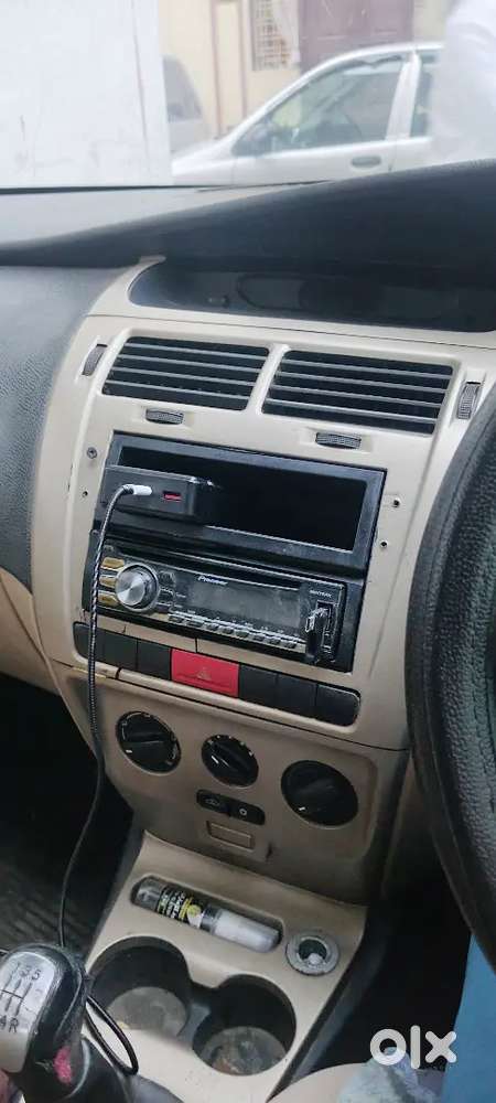Tata Vista Tech 2014 Diesel