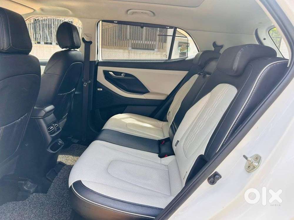 Hyundai Creta 1.5 Sx (o) Diesel, 2021, Diesel