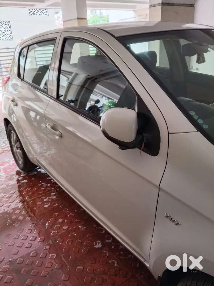 Hyundai New I20 Sportz 2014