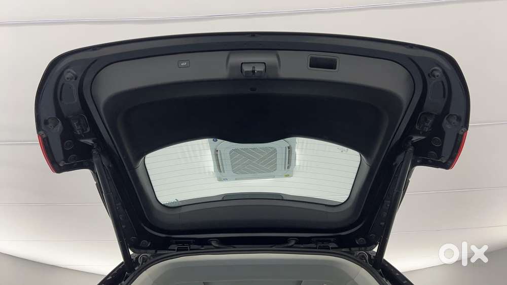 Mg Hector Sharp Dct Petrol, 2021, Petrol