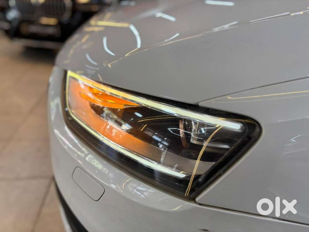 Audi Q3 2.0 35 Tdi Premium Plus Sunroof, 2015, Diesel