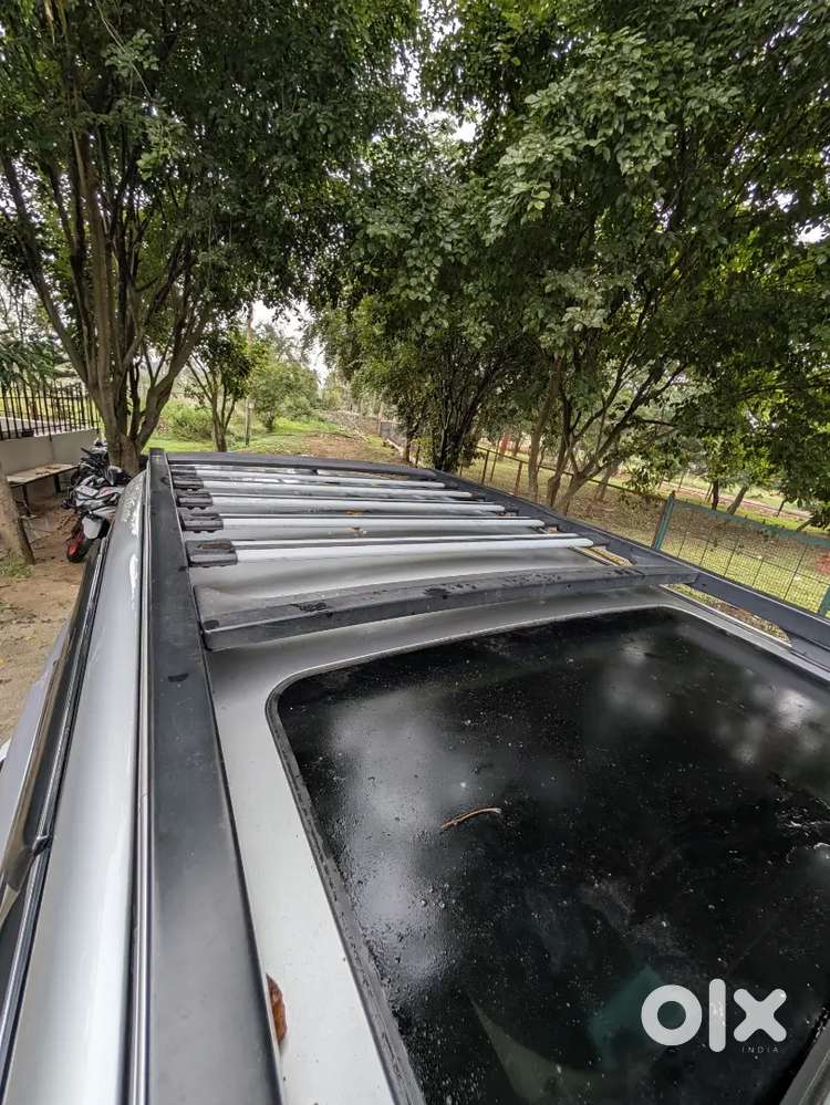 Mahindra Scorpio-n Z8l Petrol Automatic 2023 7-seater | Ka-03 | 69,000