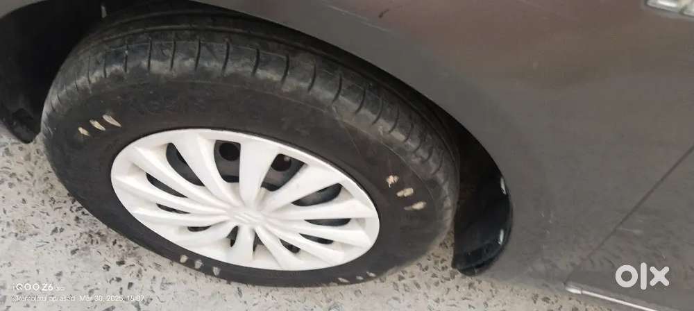 Maruti Swift Dzire Vdi 2015