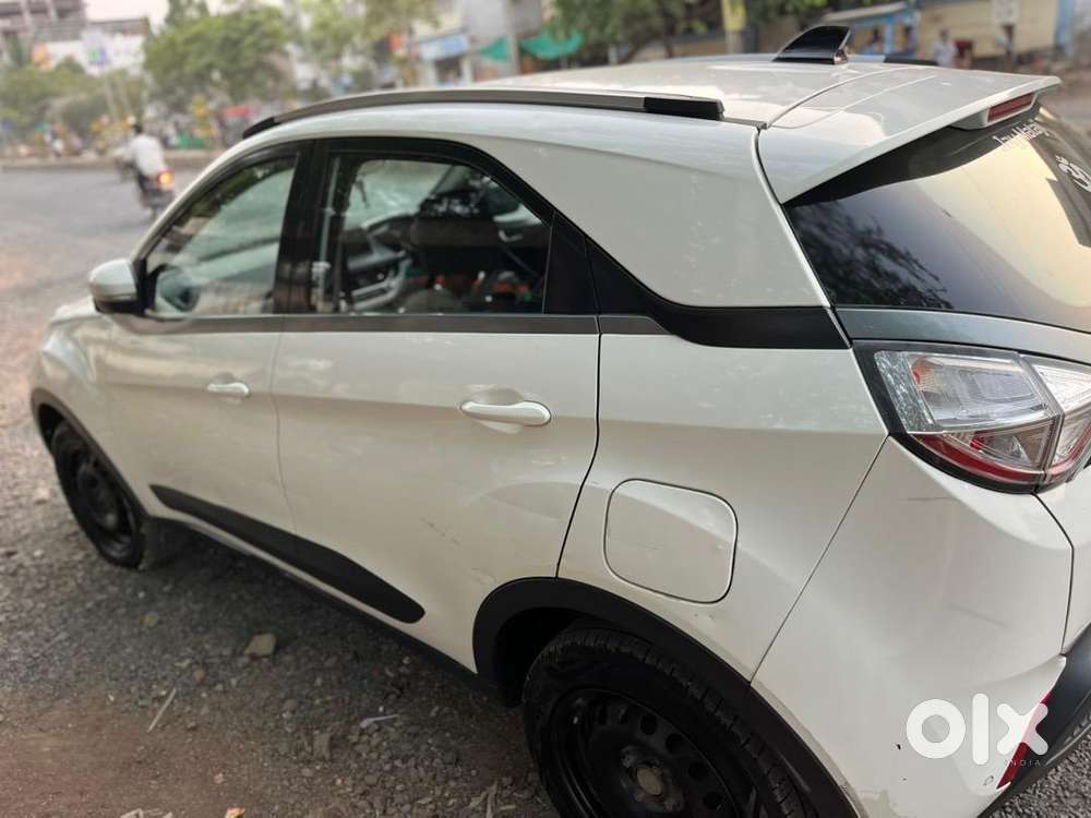 Tata Car Hybrid 2018