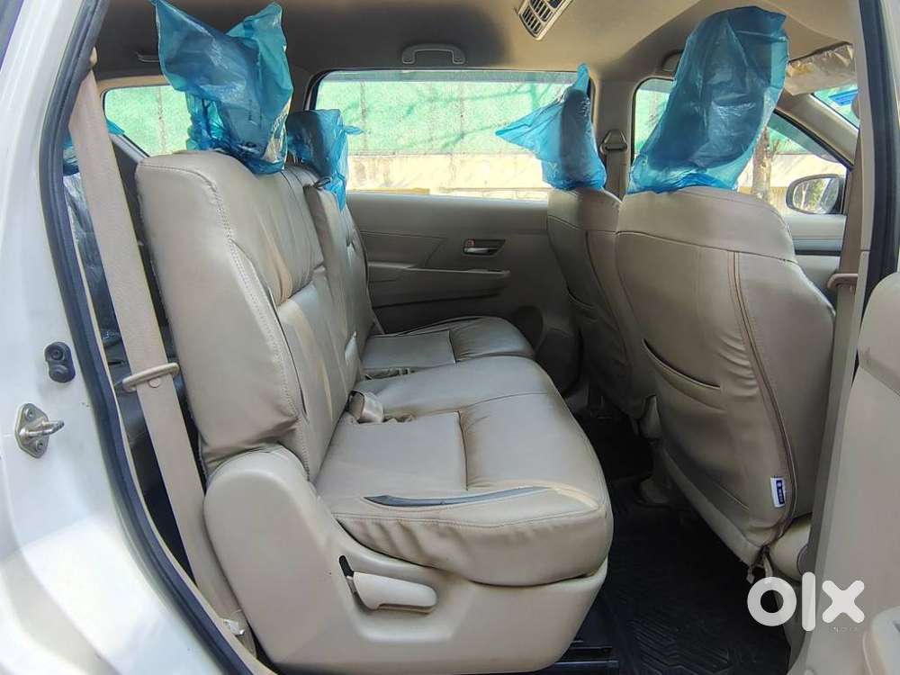 Maruti Suzuki Ertiga 1.5 Vxi, 2024, Petrol