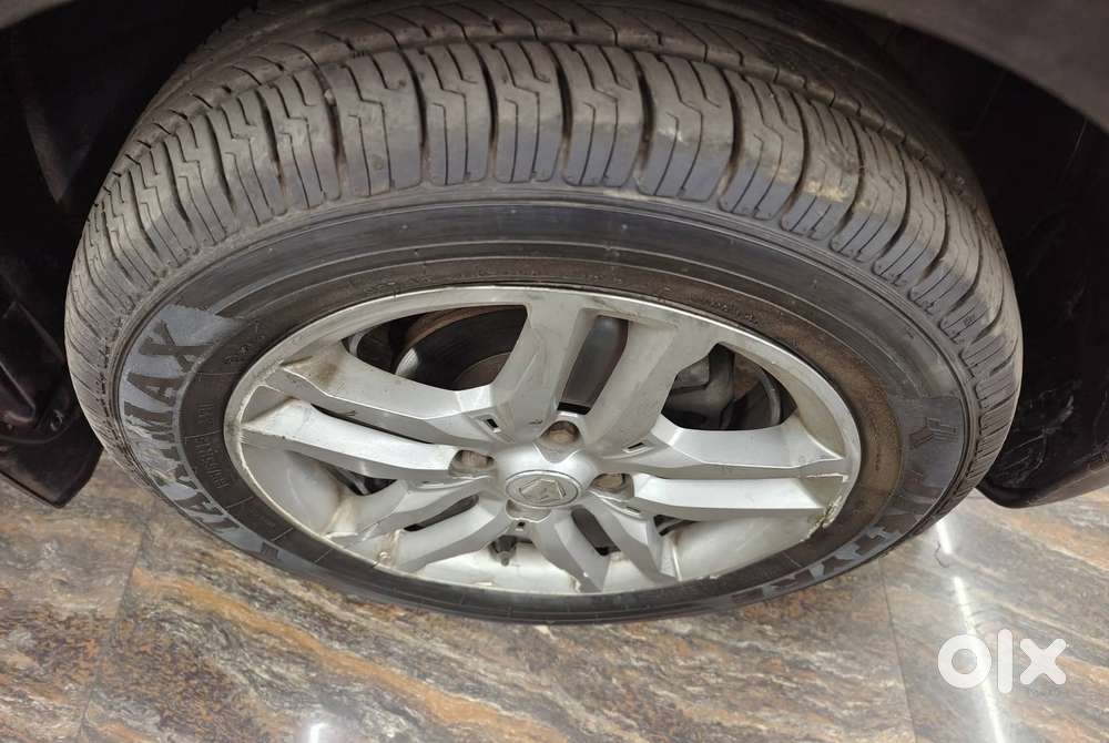 Renault Triber Rxz, 2019, Petrol