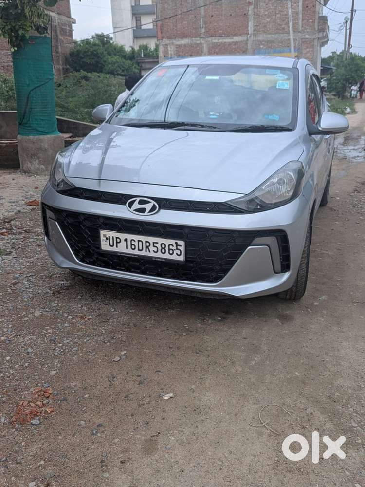 2023 Hyundai Aura Cng
