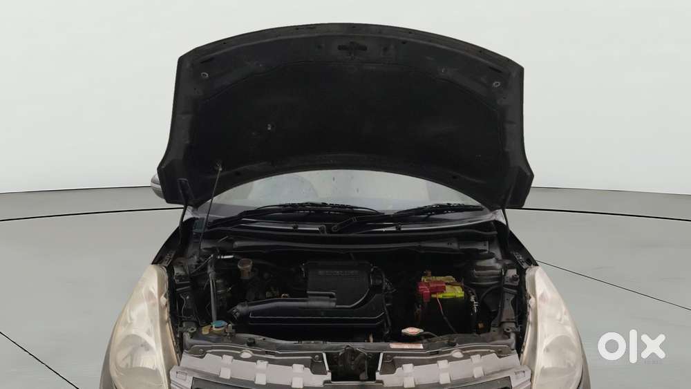 Maruti Suzuki Swift Dzire Vxi 1.2, 2013, Petrol