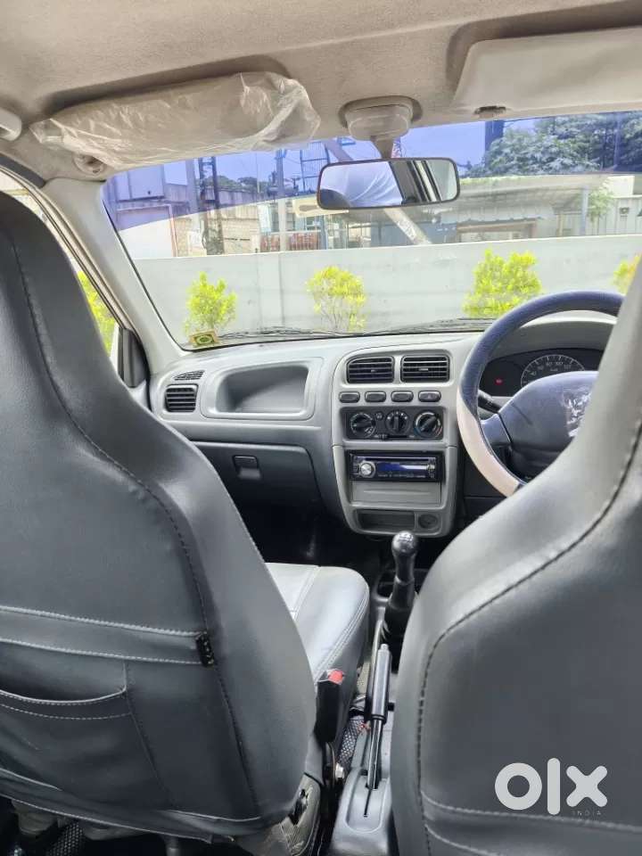 Maruti Suzuki Alto 800 Lxi, 2010, Petrol