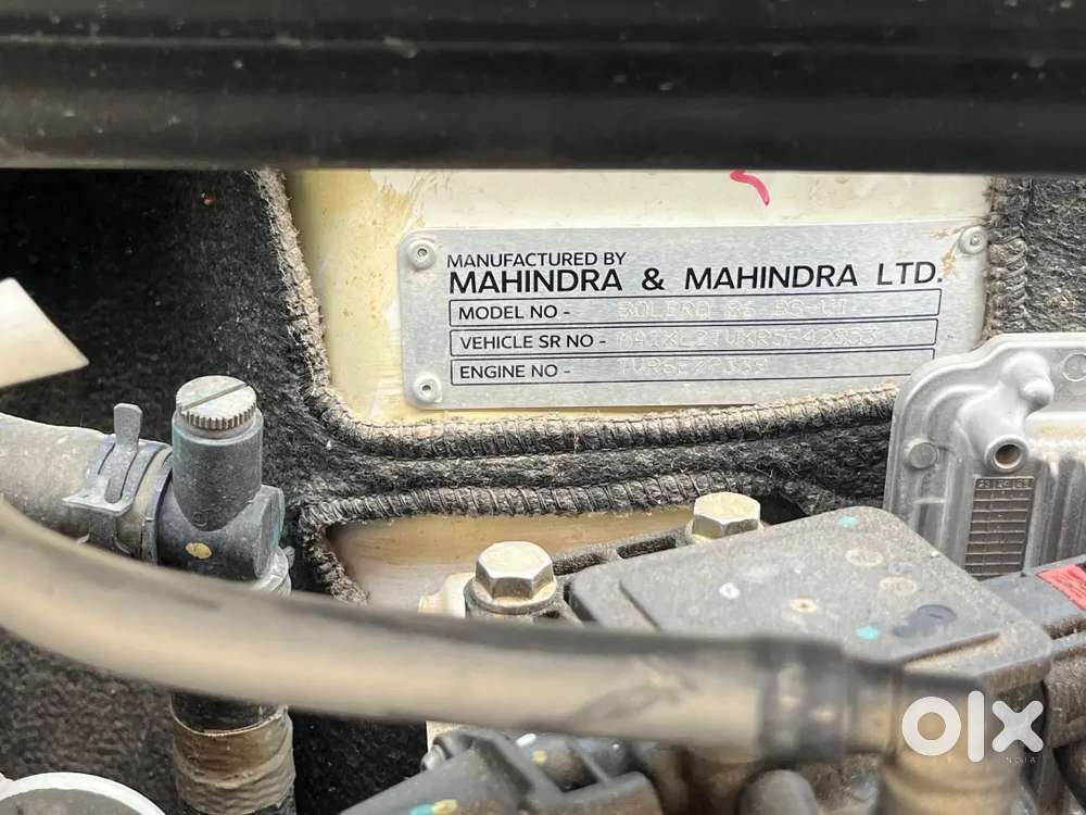 Well Maintained All Original