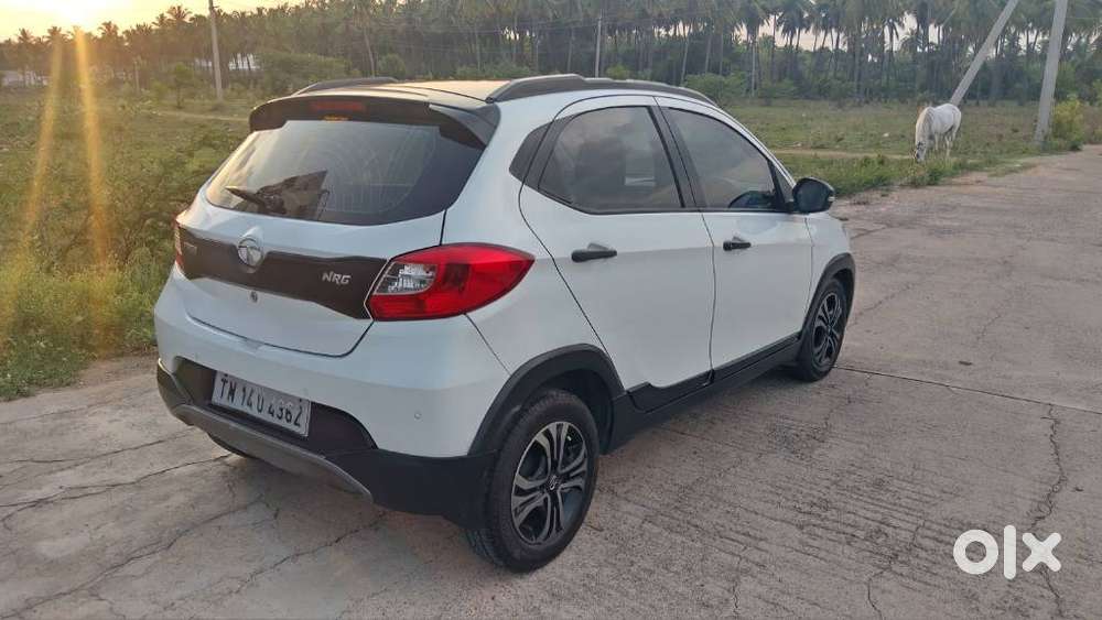 Tata Tiago Nrg Diesel, 2019, Diesel