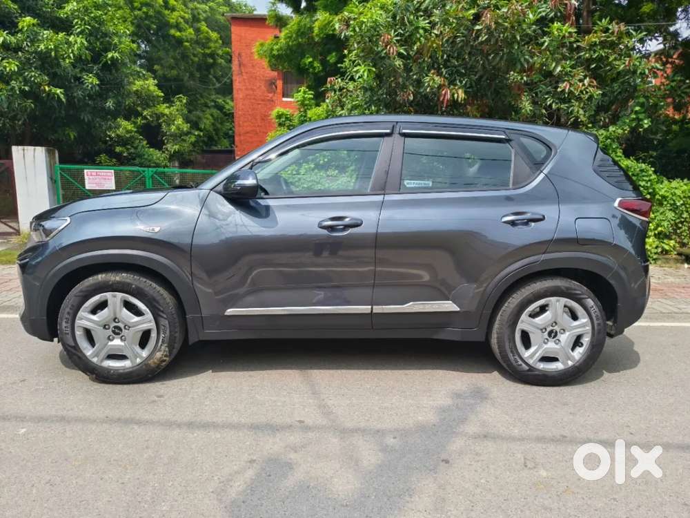 Kia Sonet 1.2 Htk, 2023, Petrol