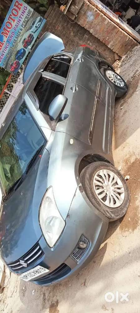 Swift Dzire Vdi Diesel 2009