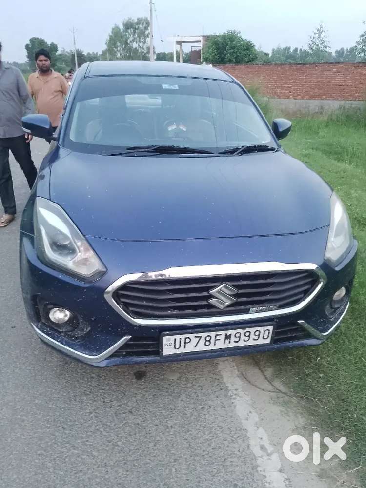 Zxi Plus Top Model Kasganj Transfer