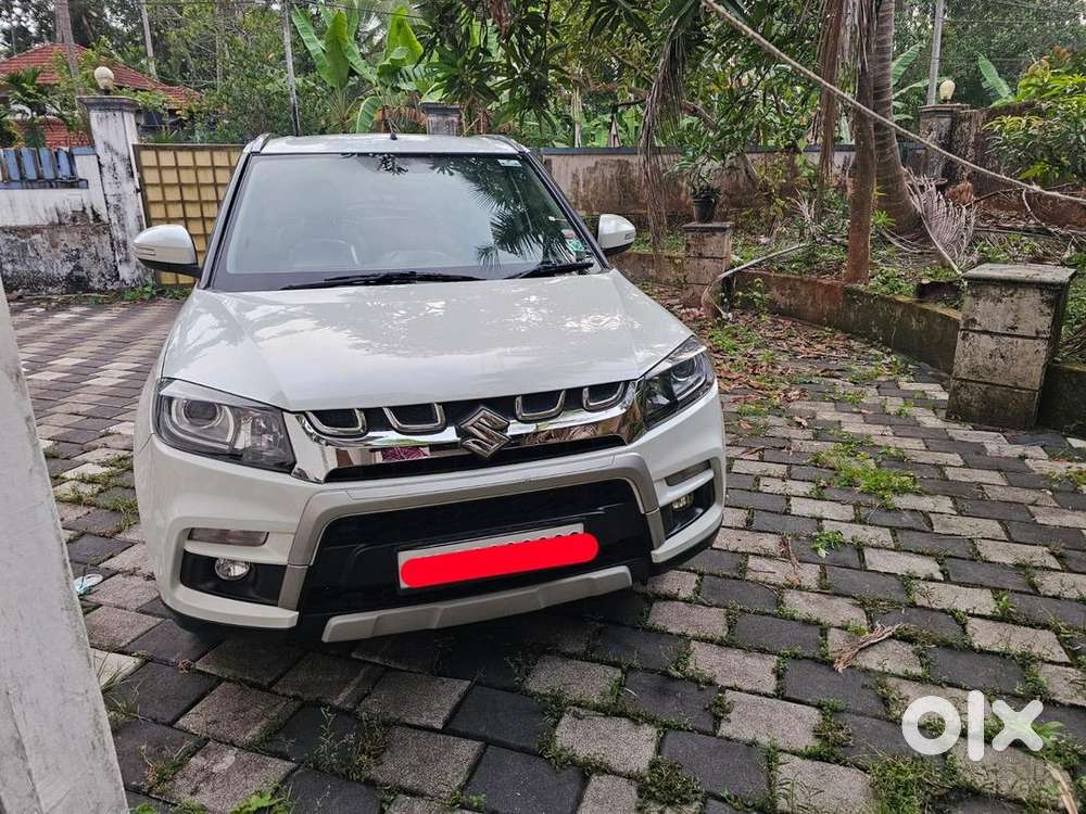 Maruti Suzuki 2018 Diesel Car