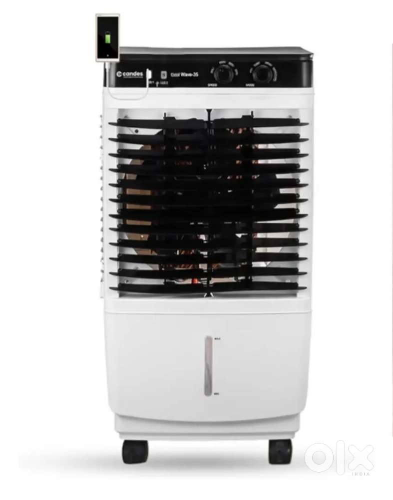 Cooler 35L
