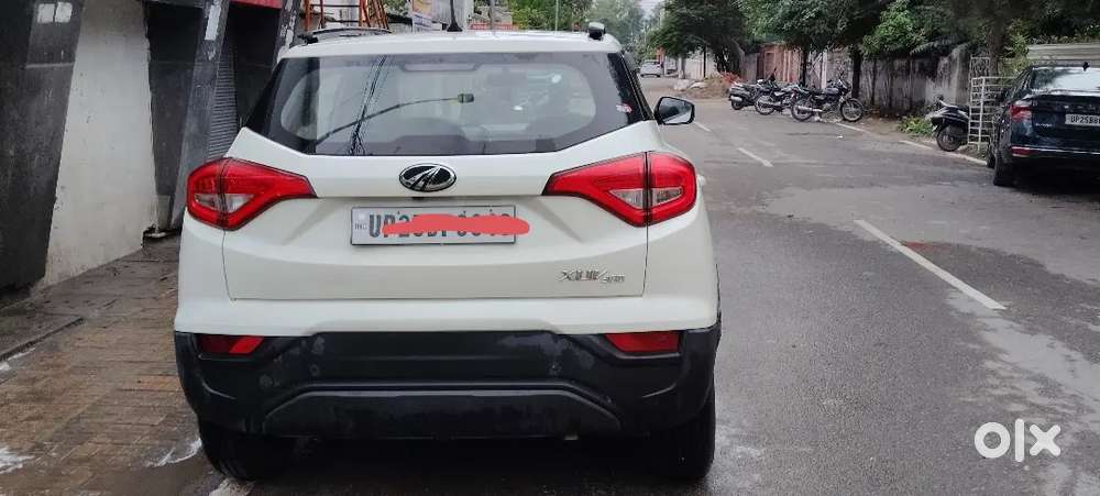 Mahindra Xuv300 Turbosport 2022