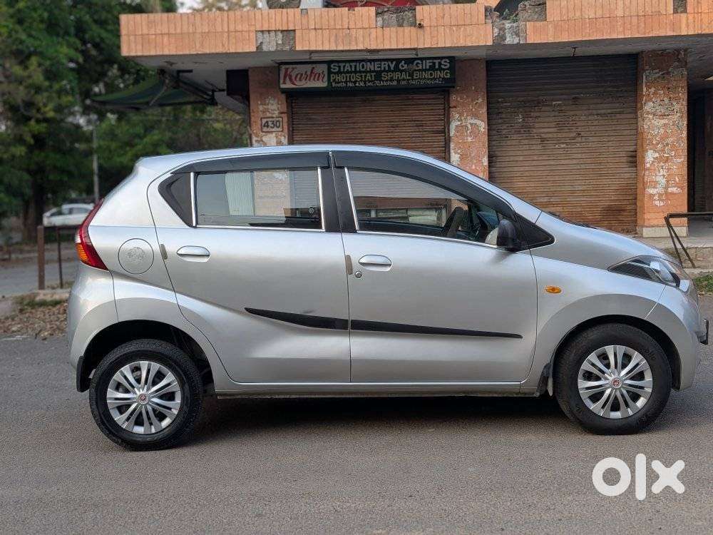 Datsun Redigo A, 2019, Petrol