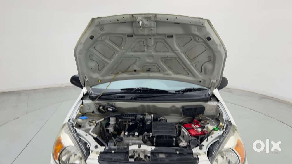 Maruti Suzuki Alto 800 0.8 Vxi, 2016, Petrol