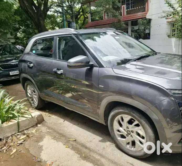Creta 1.5 Diesel Sx