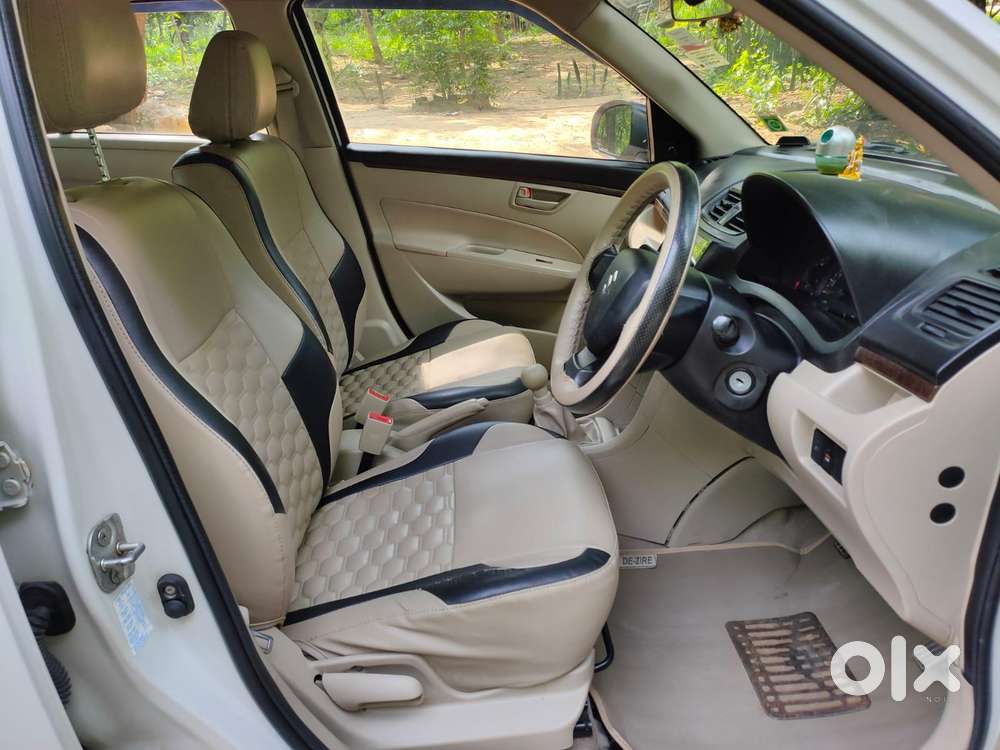 Maruti Suzuki Swift Dzire Ldi Bsiv, 2016, Diesel