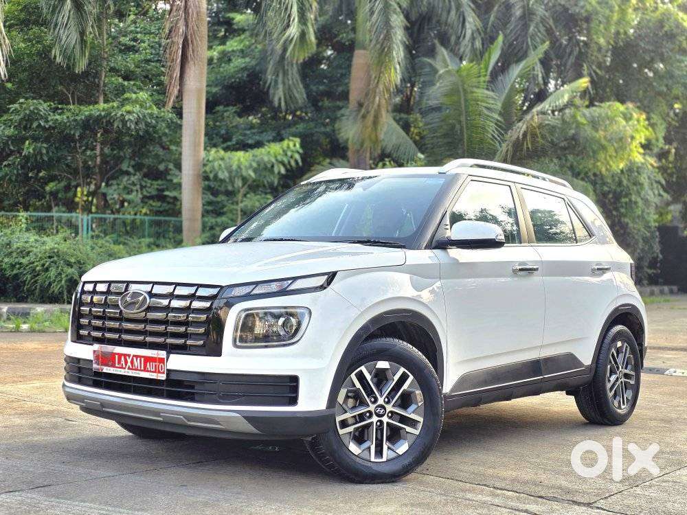 Hyundai Venue Sx Opt Turbo, 2024, Petrol