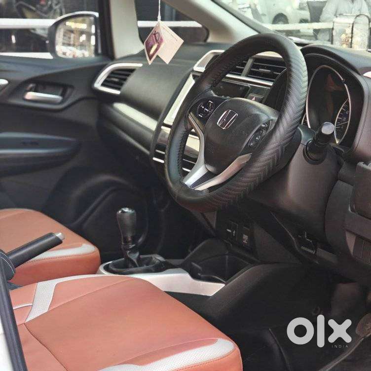 Honda Wr-v 1.5 Vx I-dtec, 2017, Diesel