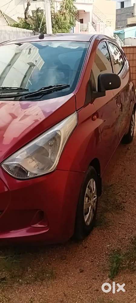 Hyundai Eon Era 2013 Petrol Manual