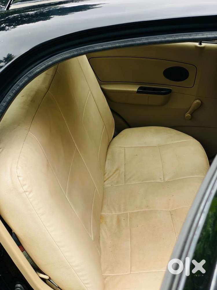 2010 Chevrolet Spark 1.0 Petrol – Well Maintained