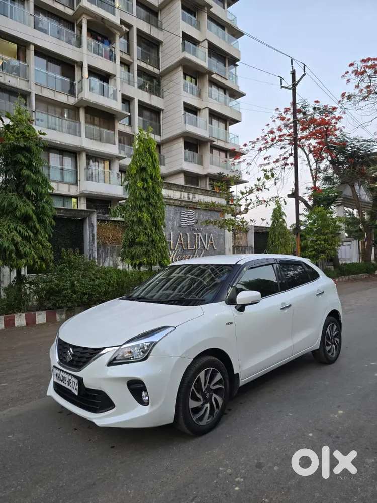 Maruti Baleno Zeta 2019